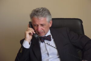 Maurizio Aricò