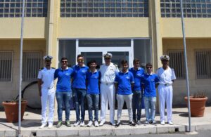 Gli studenti