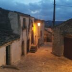giarratana di notte
