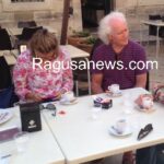 Benetton a Scicli