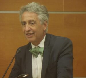 Maurizio Aricò