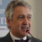 maurizio aricò