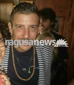 Gabbani a Donnalucata