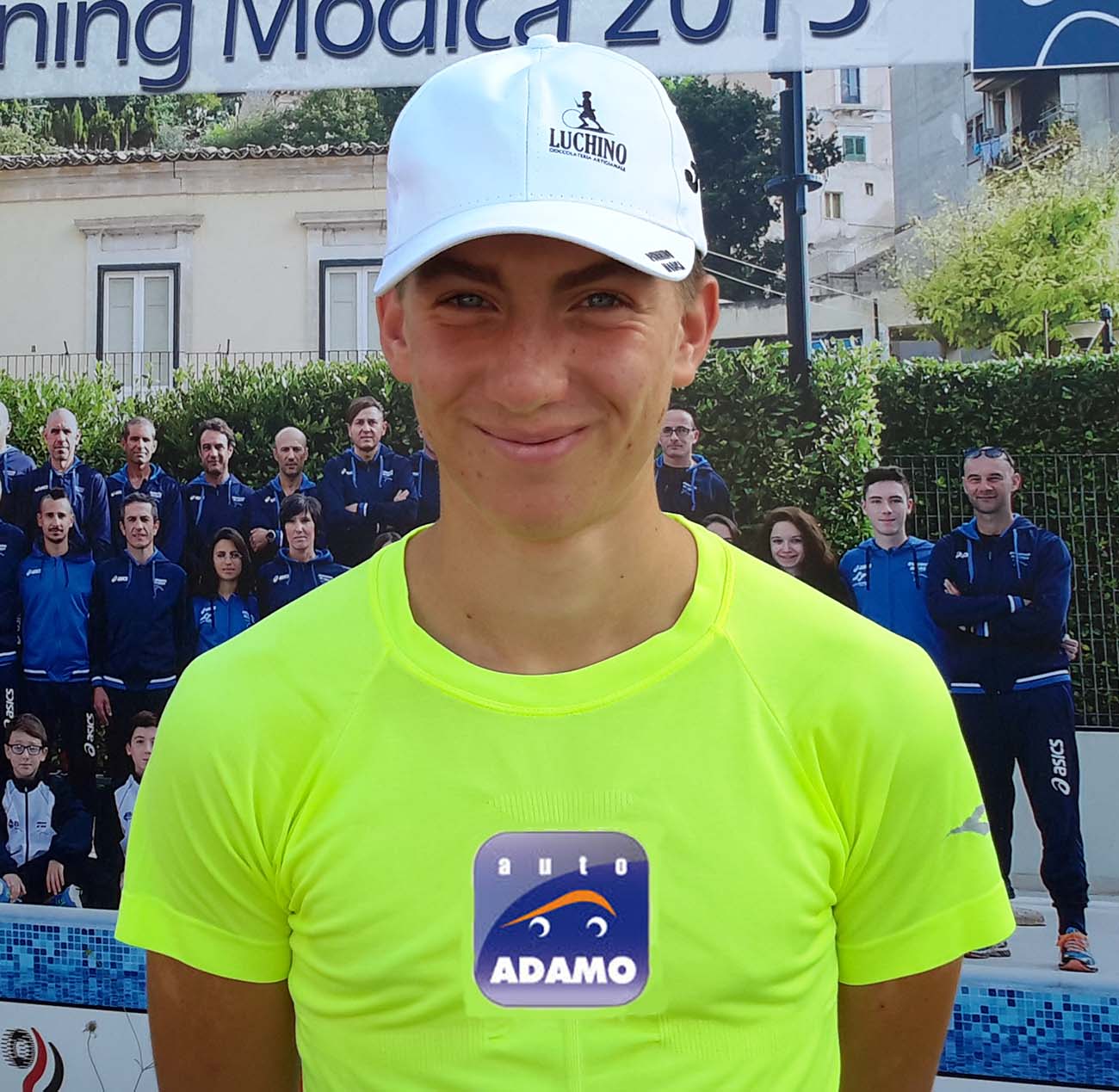 Carmelo Cannizzaro