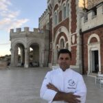 Lo chef del castello