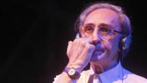 Franco Battiato