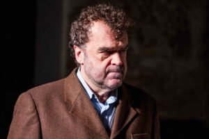 Pippo Delbono