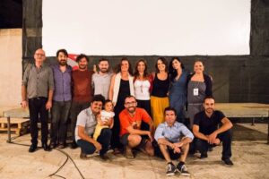 Spacca Doc Fest
