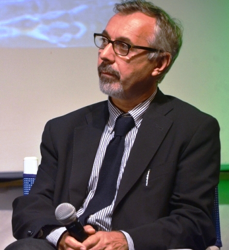 Paolo Di Stefano