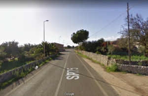 San Giovanni Lo Pirato