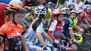 Domenica 23 luglio gara giovanissimi a Scicli