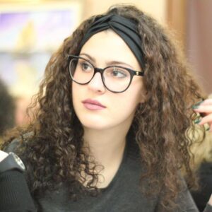 Veronica Sammatrice