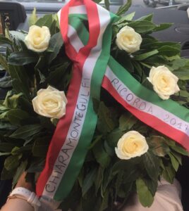 chiaramonte ricorda