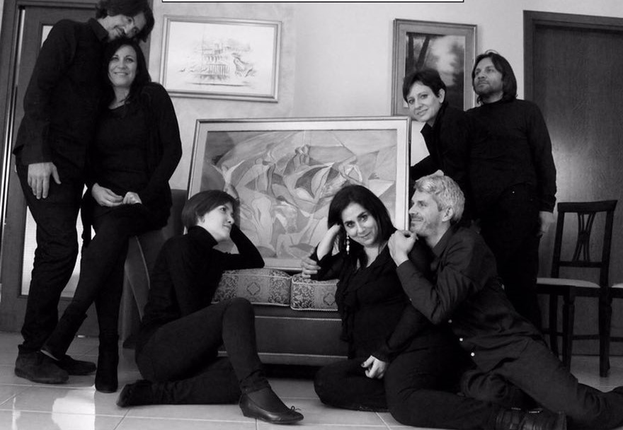 Principianti in amore, in scena al parco archeologico Kaukana