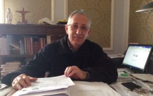 don salvatore puglisi