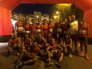 Una Corsa per la Ricerca, ottavo Trofeo Parent Project Onlus