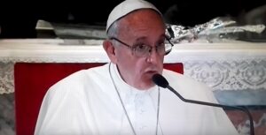 Papa Francesco