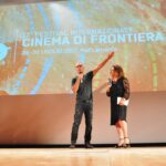 Beppe Fiorello a Marzamemi