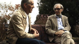 Montante e Battiato