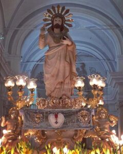 San Salvatore