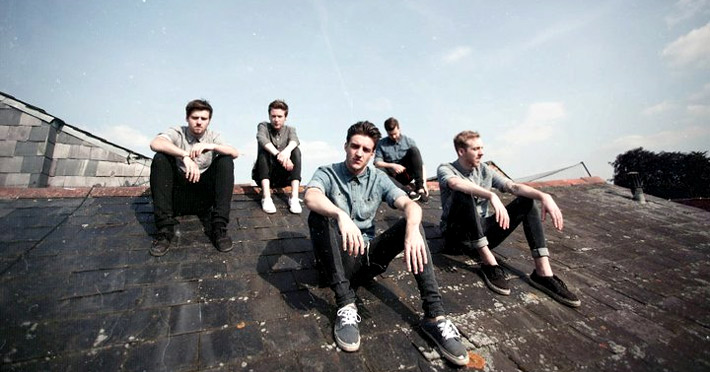 Gli Echoes in concerto a Kaukana