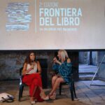 Anna Dato e Gisella Calì