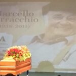 I funerali di Perracchio