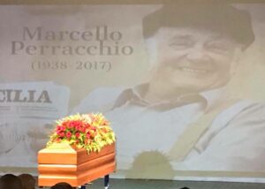 I funerali di Perracchio
