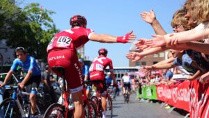 giro d'italia
