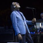 Franco Battiato a Milo