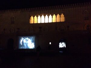 Il festival
