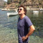 Pieraccioni a Taormina