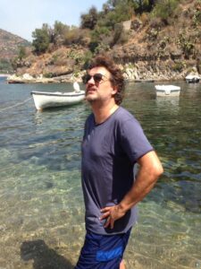 Pieraccioni a Taormina
