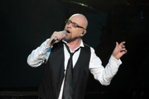 Mario Biondi