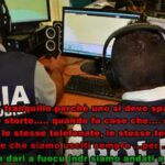 Le intercettazioni telefoniche