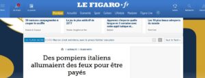 Le Figaro