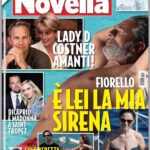 Fiorello su Novella 2000