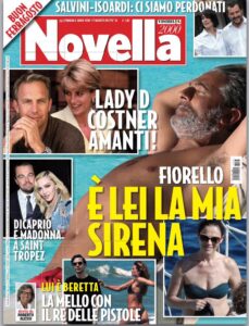 Fiorello su Novella 2000