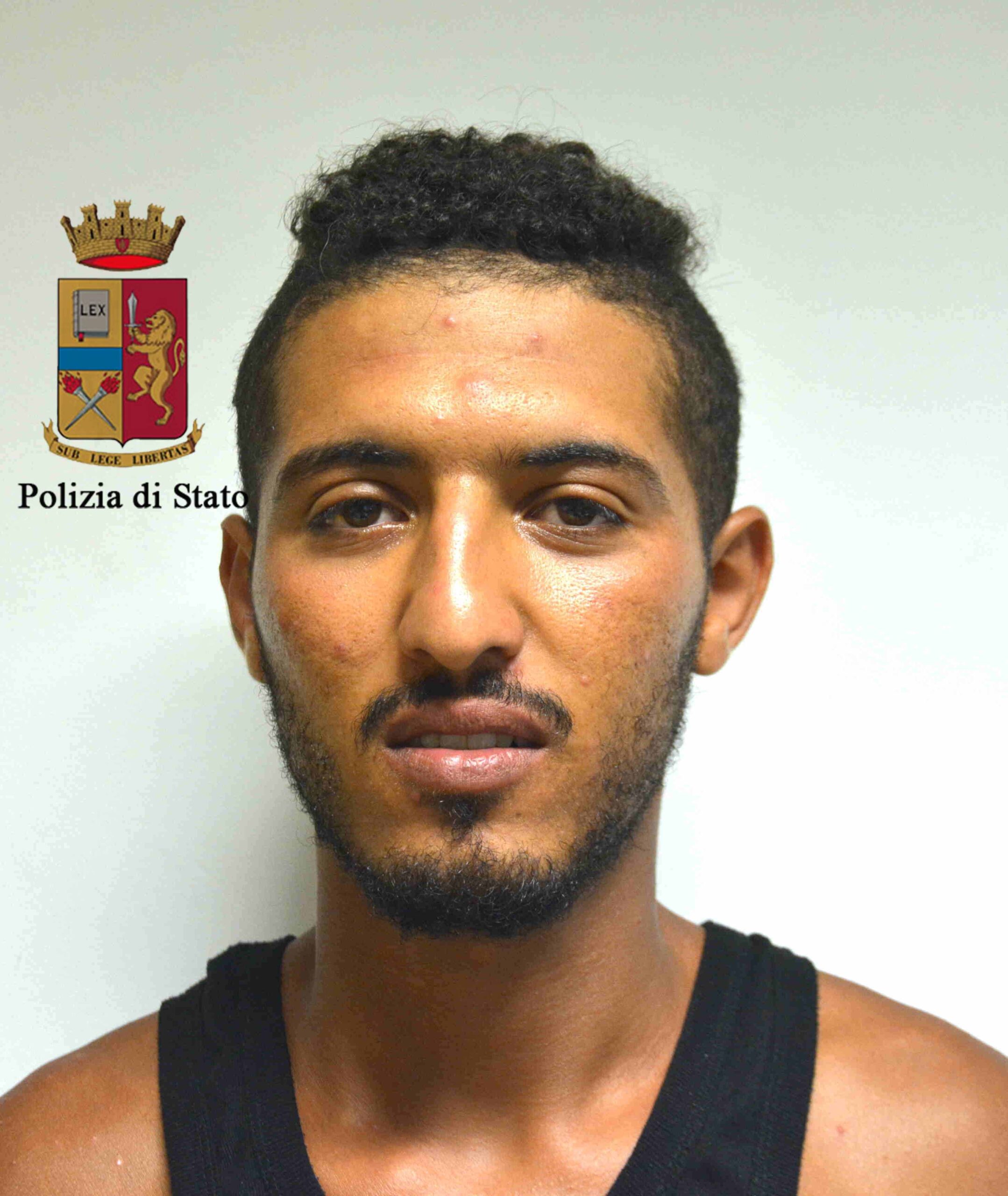 Arrestato nuovamente lo spacciatore di Punta Braccetto