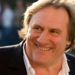 Gérard Depardieu