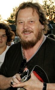 Zucchero Fornaciari