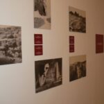 La mostra