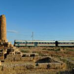 Il treno storico