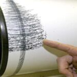 Il terremoto