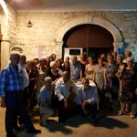 riunione scolastica