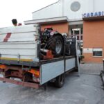 furto trattore