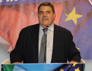 Giorgio Assenza