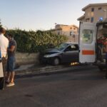 Il sinistro