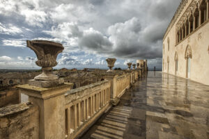 Castello di Donnafugata
