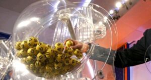 numeri del lotto